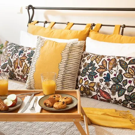 Casa Mia Corfu Town Apartment Corfu (city)