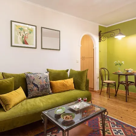 Apartment Casa Mia Corfu Town *