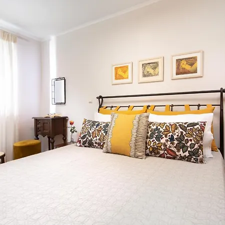 Casa Mia Corfu Town Apartment