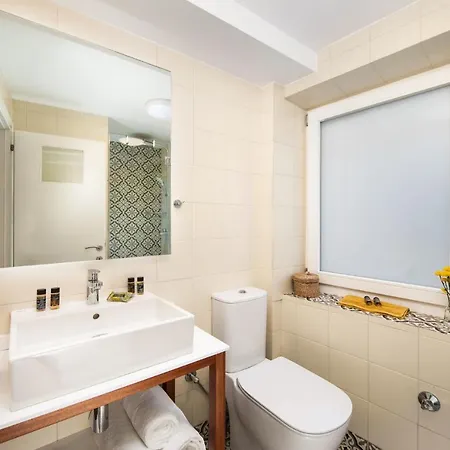 Apartment Casa Mia Corfu Town Corfu (city)