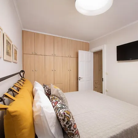 Casa Mia Corfu Town Apartment *