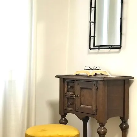 Casa Mia Corfu Town Apartment